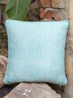 Aahee Cotton Cushion Cover - 18 Inch