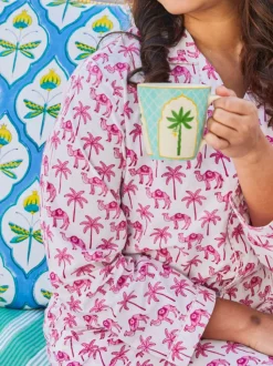 Acacia Dreams Ceramic Mug