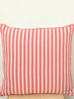 Always on the Go Cushion Cover - 16 Inch