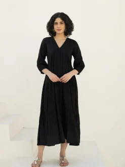 Amani Maxi Dress
