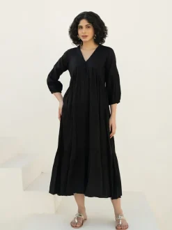 Amani Maxi Dress
