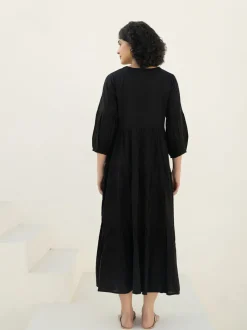 Amani Maxi Dress