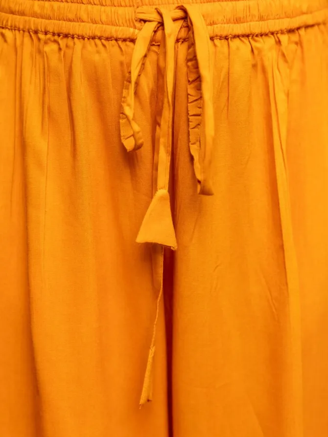 Amber Modal Palazzo Pants