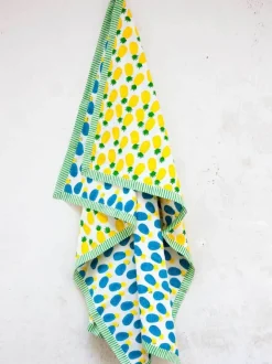 Ananas Organic Cotton Dohar