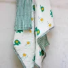 Appu Organic Cotton Quilt for Infants