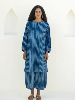 Azura Kurta Dress