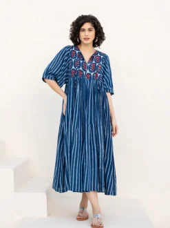Bali Maxi Dress