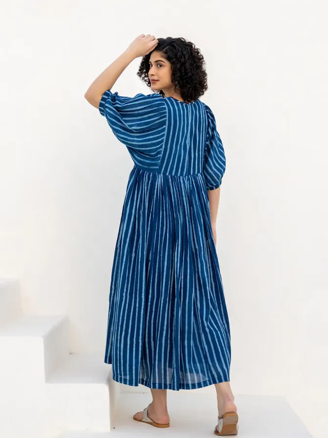 Bali Maxi Dress