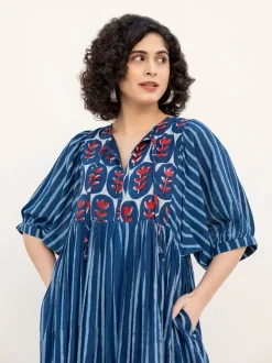 Bali Maxi Dress