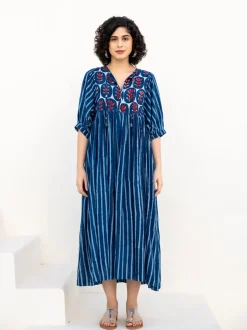 Bali Maxi Dress
