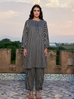 Berber Kurta Dress
