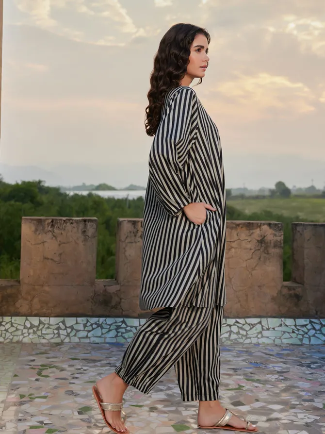 Berber Kurta Dress