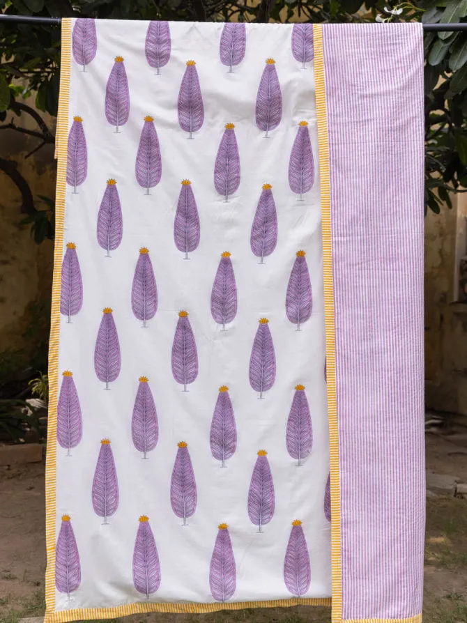 Bhumika Muslin Dohar