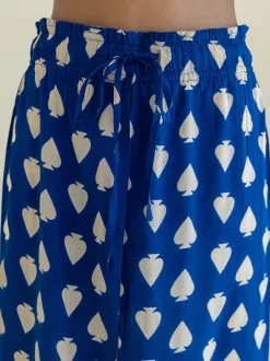 Cala Wrap-Around Pants
