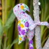 Chanchal Mithhu Curtain Tie Back/Plush Toy