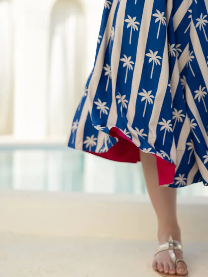Coco Sleeveless Dress