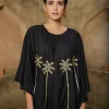 Dune Modal Poncho Top