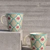 Earthsong Ceramic Mug