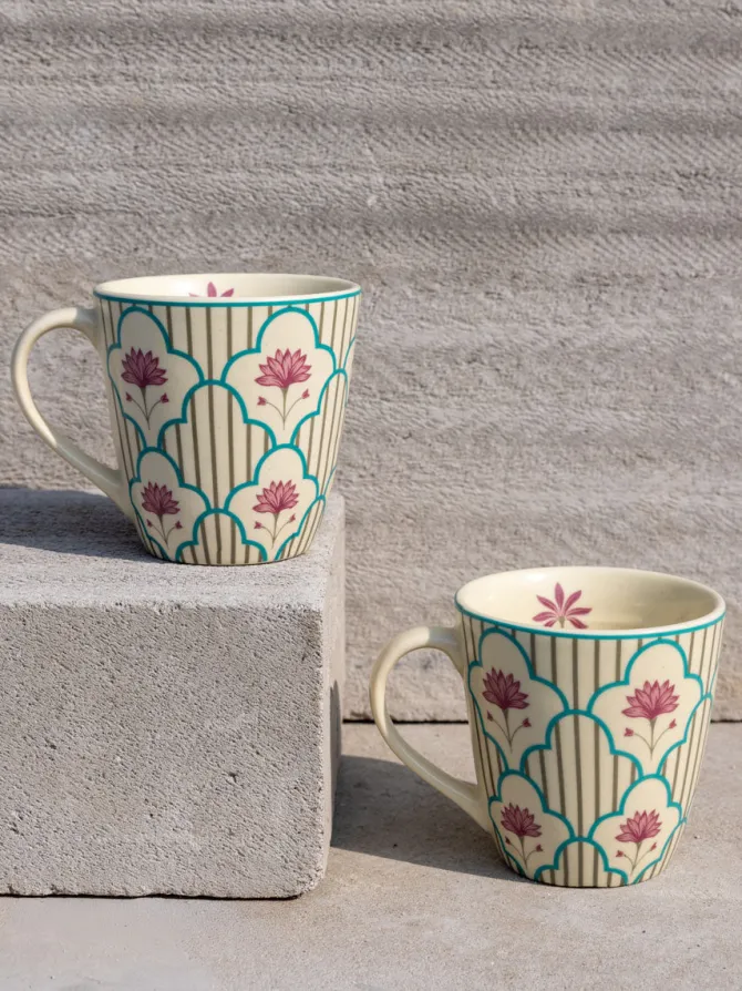 Earthsong Ceramic Mug