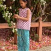 Ella Cotton Pants