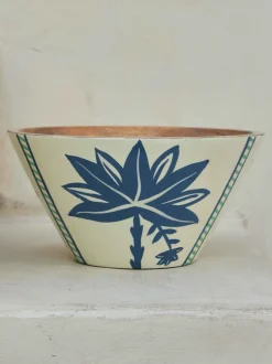 Elow Wooden Bowl