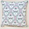 Fables Cotton Cushion Cover - 18 Inch