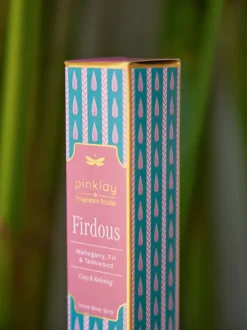 Firdous Luxury Room Spray - 50 ML