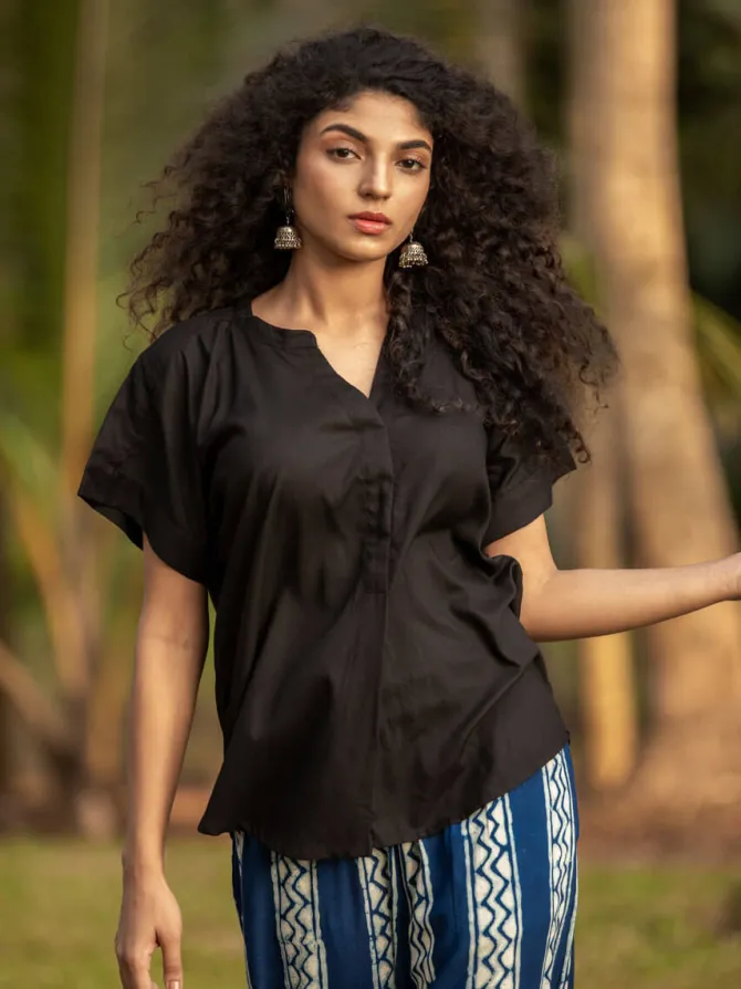 Gagan Black Top