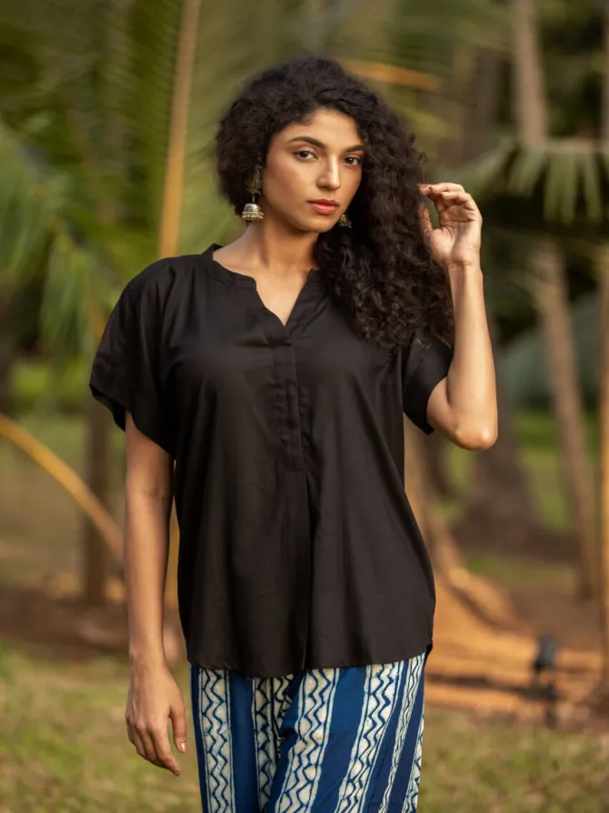 Gagan Black Top