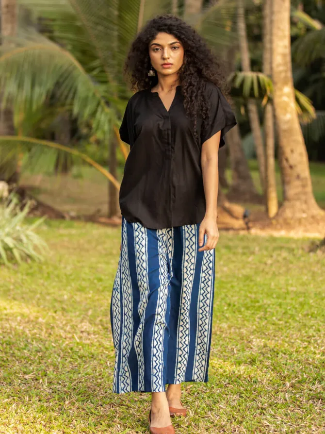 Gagan Black Top