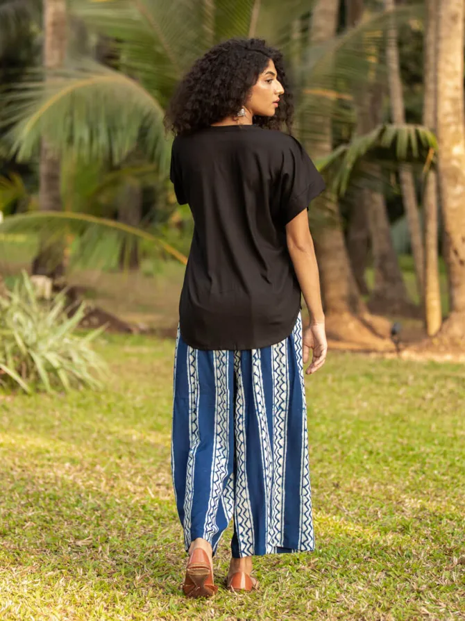 Gagan Black Top
