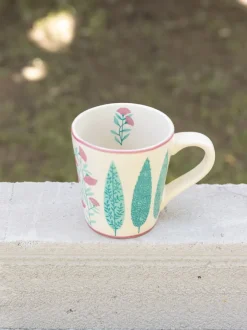 Gir Ceramic Coffee Mug