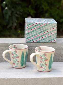 Gir Ceramic Coffee Mug