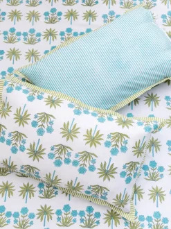 Girnar Cotton Bedsheet