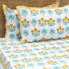 Gulistan Cotton Bedsheet