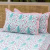 Gulposh Cotton Bedsheet