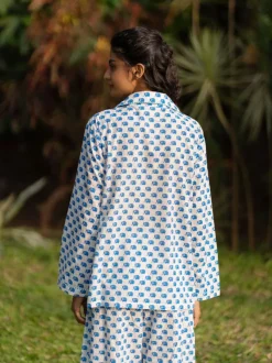 Haathi Raja Soft Cotton Pyjama Set