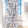 Hazel Cotton Trousers