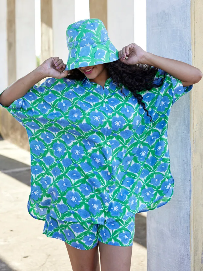 Humming Bird Co-ord Set of 2