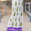 ILA Block Printed Palazzo Pants