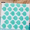 Jenna Waffle Cotton Bath Towel