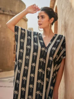 Jinana Kaftan Dress