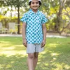 Jingle Organic Cotton Shorts