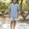 Jugnu Organic Cotton Shirt