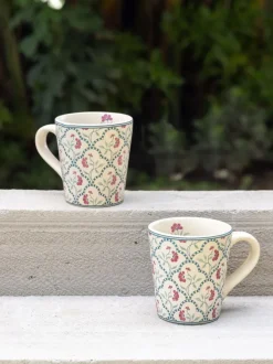 Kanha Ceramic Coffee Mug