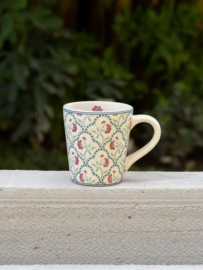 Kanha Ceramic Coffee Mug