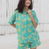 Karen Cotton Co-ord Set of 2