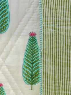 Kayur Cotton Quilt