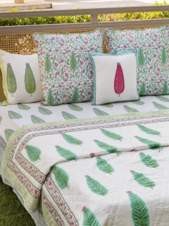 Kayur Cotton Quilt
