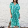 Kibou Kaftan Dress